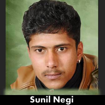 Sunil Negi